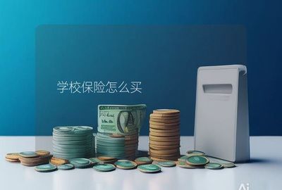 學校保險購買指南 代理收取保險費的流程與注意事項