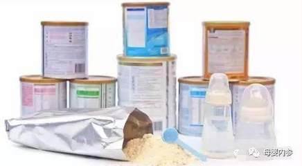 揭露奶粉商不會告訴媽媽的奶粉內幕【寶媽收藏】