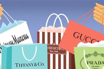 網(wǎng)購大牌山寨橫行,鑒別真海淘小編有妙招