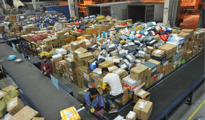 英國大學(xué)專業(yè)巡禮--物流