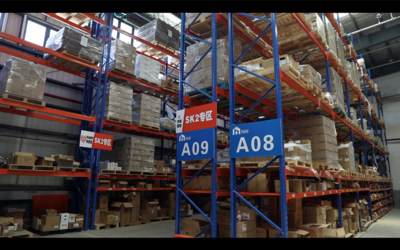 正品&ldquo;保真&rdquo;、補貼&ldquo;真香&rdquo; 跨境電商數字配套助力&ldquo;新消費&rdquo;